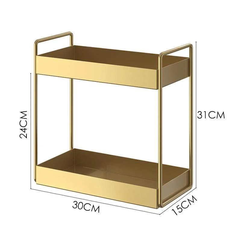Gleam Storage Tray -  - #tag1#