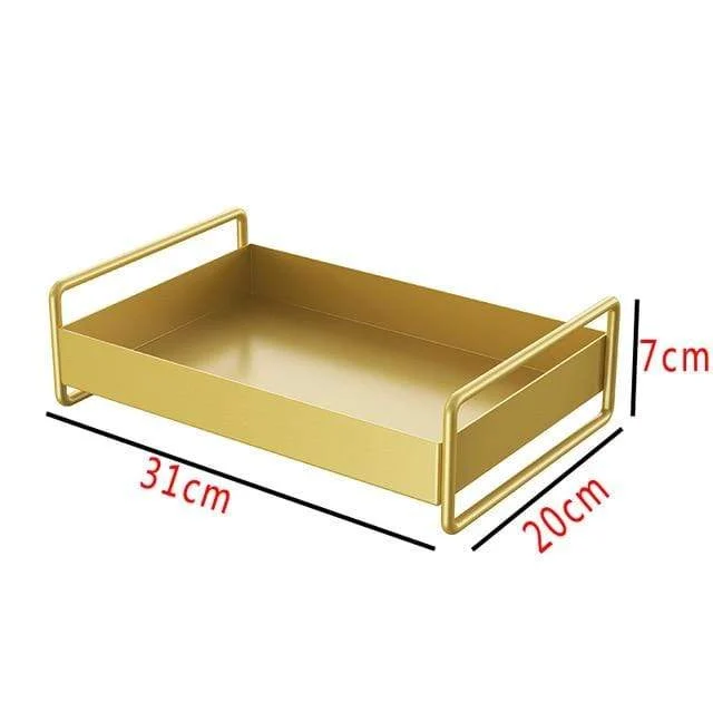 Gleam Storage Tray -  - #tag1#