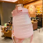 Glitz Big Belly Bottle tag1