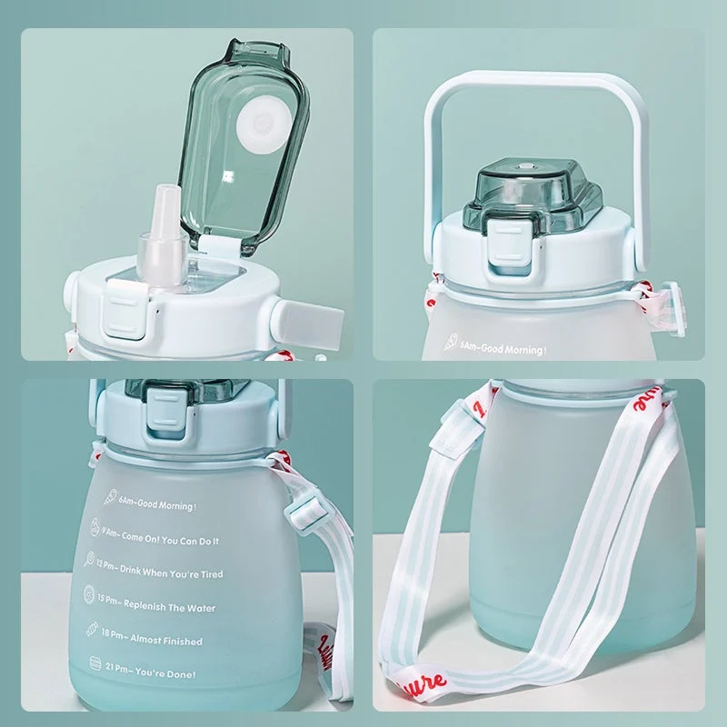 Glitz Big Belly Bottle -  - #tag1#