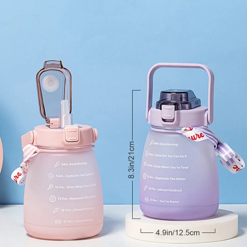 Glitz Big Belly Bottle -  - #tag1#