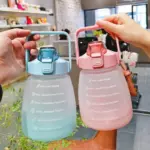Glitz Big Belly Bottle tag1