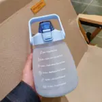 Glitz Big Belly Bottle tag1