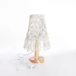 GloBright Flexible Cone Light with Ceramic Base tag1