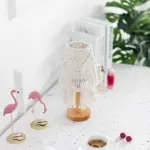 GloBright Flexible Cone Light with Ceramic Base tag1