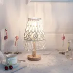 GloBright Flexible Cone Light with Ceramic Base tag1