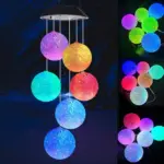 GloChime Sun Sphere