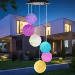 GloChime Sun Sphere