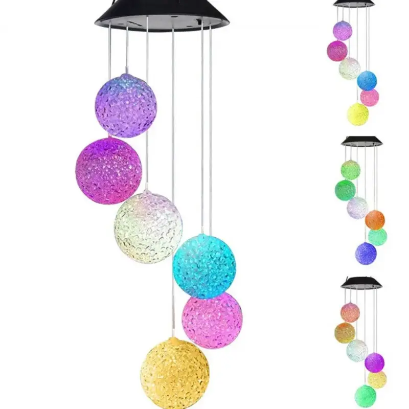 GloChime Sun Sphere