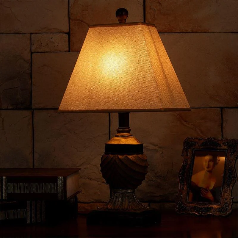 GloLamp - Table lamp with base in urn design -  - #tag1#
