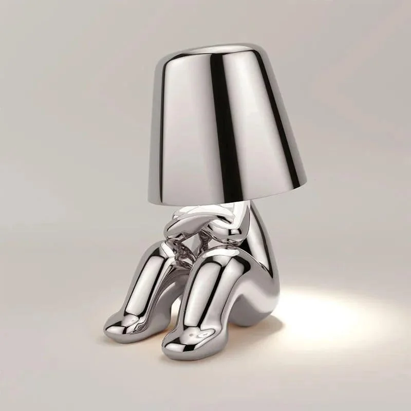 GloRay - Multifunctional table lamp with dimming function -  - #tag1#