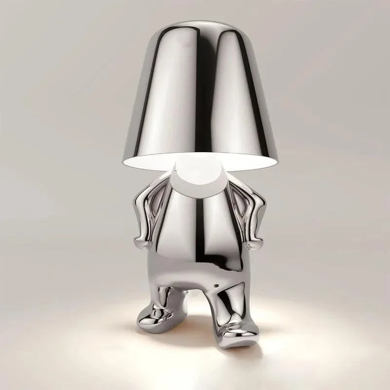GloRay - Multifunctional table lamp with dimming function -  - #tag1#