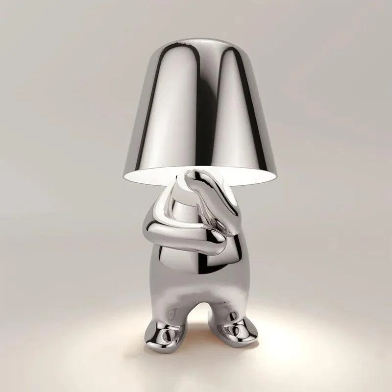 GloRay - Multifunctional table lamp with dimming function -  - #tag1#