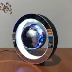 Globe Floating Lamp