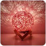 GloboTableLamp Homeko1