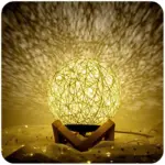 GloboTableLamp Homeko10
