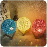 GloboTableLamp Homeko2