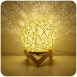GloboTableLamp Homeko5