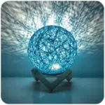 GloboTableLamp Homeko6