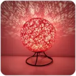 GloboTableLamp Homeko8
