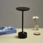 GloedStijl Experience the Convenience of the Modern Touch Control Table Lamp from GloedStijl tag1