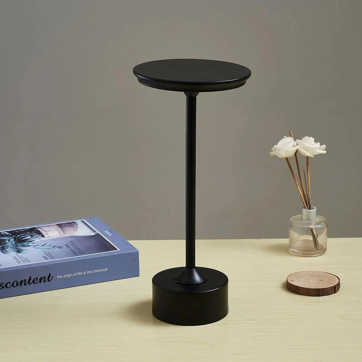 GloedStijl - Experience the Convenience of the Modern Touch Control Table Lamp from GloedStijl -  - #tag1#