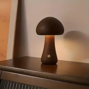 Homeko - Unique Wireless Mushroom Lamp