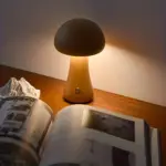 GloeiMush EinzigartigeKabellosePilzlampe WarmesLED LichtfurGemutlicheAtmosphare2
