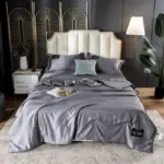 GlossyLoveBedSet Homeko1
