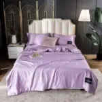 GlossyLoveBedSet Homeko11
