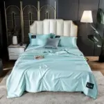 GlossyLoveBedSet Homeko12