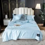 GlossyLoveBedSet Homeko13