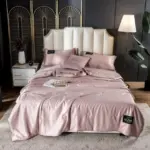 GlossyLoveBedSet Homeko14