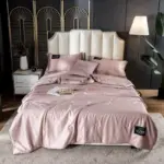 GlossyLoveBedSet Homeko4