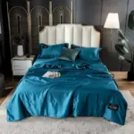 GlossyLoveBedSet Homeko5