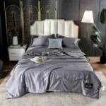 GlossyLoveBedSet Homeko6