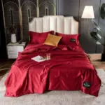 GlossyLoveBedSet Homeko7