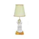 GlowAngel Elegant Night Lamp with Angel Decor tag1