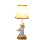 GlowAngel Elegant Night Lamp with Angel Decor tag1