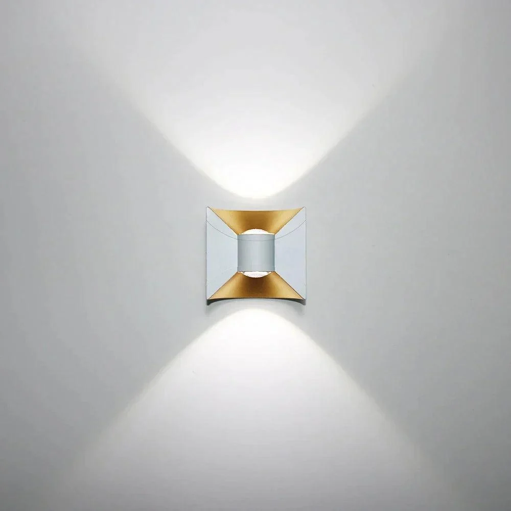 GlowArchitect - LED wall lights for outdoors -