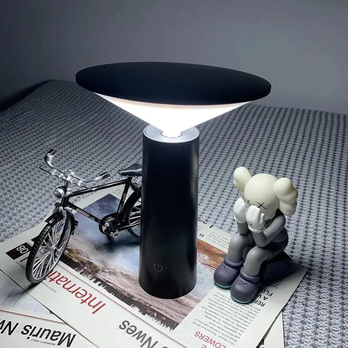 GlowFlex - Innovative portable lighting -  - #tag1#
