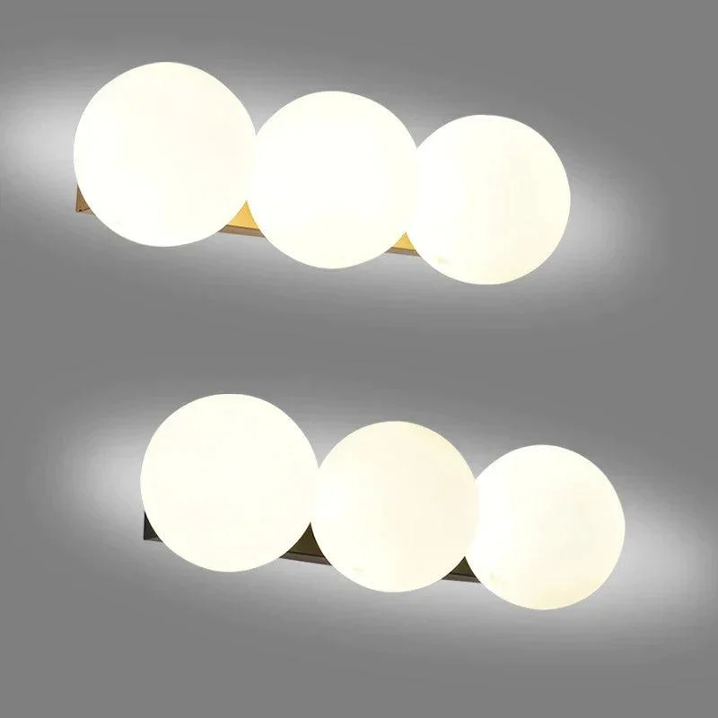 GlowFrame - LED wall lights for indoor use -