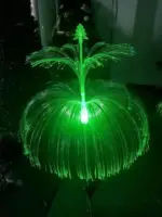 GlowJelly LED Garden Lighting tag1