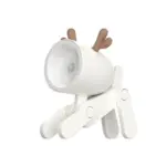 GlowNight Cute LED Night Light tag1