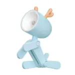GlowNight Cute LED Night Light tag1