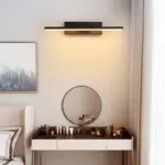 GlowPanel Modern LED wall light
