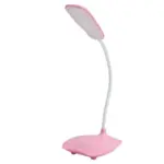 GlowSphere Multifunctional LED Table Lamp tag1