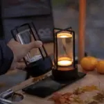 GlowStar Bring Warmth and Style to Your Space with the GlowStar Radiant Affection Table Lamp tag1
