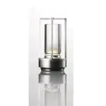 GlowStar Bring Warmth and Style to Your Space with the GlowStar Radiant Affection Table Lamp tag1
