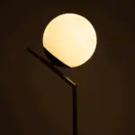 GlowTouch Table Lamp Modern and Stylish LED Lamp tag1